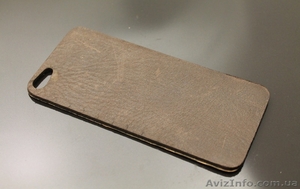 Защитная кожаная накладка для iPhone 4, 4s, 5, 5s, 6 - <ro>Изображение</ro><ru>Изображение</ru> #4, <ru>Объявление</ru> #1319139