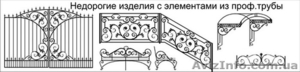 Элементы машинной ковки от производителя - <ro>Изображение</ro><ru>Изображение</ru> #5, <ru>Объявление</ru> #1318103