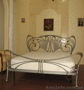 Кованая мебель в наличии и под заказ - <ro>Изображение</ro><ru>Изображение</ru> #2, <ru>Объявление</ru> #1318434