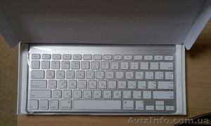 Оригинальная клавиатура Apple (MC184) - <ro>Изображение</ro><ru>Изображение</ru> #1, <ru>Объявление</ru> #1317296