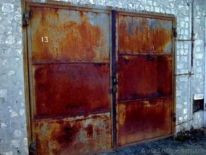 Ремонт металлических дверей, ворот и деревянных изделий в Харькове - <ro>Изображение</ro><ru>Изображение</ru> #3, <ru>Объявление</ru> #1325071