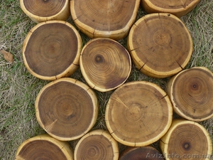 Брусчатка деревянная - <ro>Изображение</ro><ru>Изображение</ru> #2, <ru>Объявление</ru> #1319649