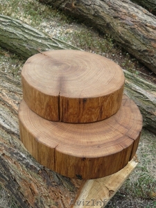 Продам брусчатку деревянную - <ro>Изображение</ro><ru>Изображение</ru> #3, <ru>Объявление</ru> #1327238