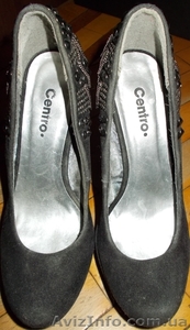 Туфли женские "Centro" - <ro>Изображение</ro><ru>Изображение</ru> #1, <ru>Объявление</ru> #1330695