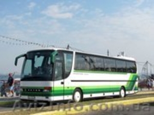 Пассажирские перевозки большими комфортабельными автобусами - <ro>Изображение</ro><ru>Изображение</ru> #1, <ru>Объявление</ru> #1082498
