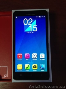 Смартфон Lenovo S856 (Gold) - <ro>Изображение</ro><ru>Изображение</ru> #1, <ru>Объявление</ru> #1324610