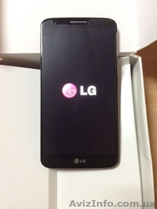 Смартфон LG G2 32 Гб (Black) - <ro>Изображение</ro><ru>Изображение</ru> #1, <ru>Объявление</ru> #1321958