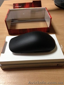 Мышка Microsoft Touch Mouse 3KJ-00001 - <ro>Изображение</ro><ru>Изображение</ru> #1, <ru>Объявление</ru> #1329592