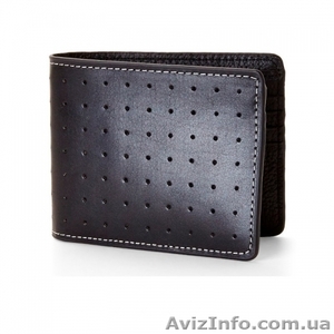 Бумажник J.FOLD 