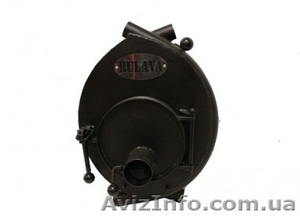 Продам твердотопливный булерьян BULAVA