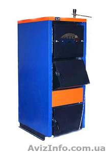 Продам котел BULAVA Premium18 plus длительного горения