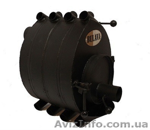 Продам Пчть-Булерьян Bulava 11 кВт на твердом топливе 