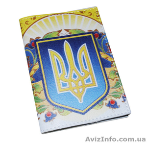 Обложки для паспорта оптом. Сувениры оптом от производителя. - <ro>Изображение</ro><ru>Изображение</ru> #6, <ru>Объявление</ru> #1343495