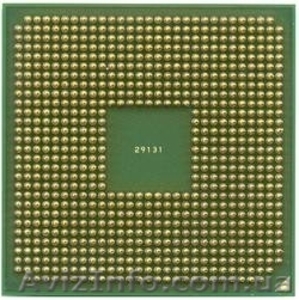 Процессор AMD Sempron 2600+ (SDA2600AIO2BX) - <ro>Изображение</ro><ru>Изображение</ru> #2, <ru>Объявление</ru> #1335306