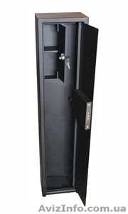 Сейф оружейный СО-1100Т