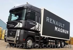 Запчасти. Aвтозапчасти. Автoразборка Ренo Мaгнум