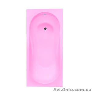 Ванна АКВА KOMEL композитная стеклопластиковая прямоугольная 150x70 см  - <ro>Изображение</ro><ru>Изображение</ru> #3, <ru>Объявление</ru> #1340775