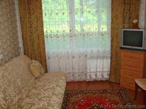Сдам отличную комнату в 3-х комнатной квартире возле метро - <ro>Изображение</ro><ru>Изображение</ru> #1, <ru>Объявление</ru> #1353132