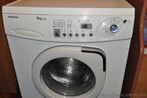 Аккуратный ремонт стиральных машинок - <ro>Изображение</ro><ru>Изображение</ru> #3, <ru>Объявление</ru> #1345278