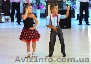 Танцы для деток - <ro>Изображение</ro><ru>Изображение</ru> #1, <ru>Объявление</ru> #1351529