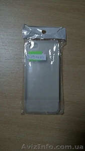 Защитный бампер для iPhone 6 Plus-6S-Plus (матовый) - <ro>Изображение</ro><ru>Изображение</ru> #1, <ru>Объявление</ru> #1348372