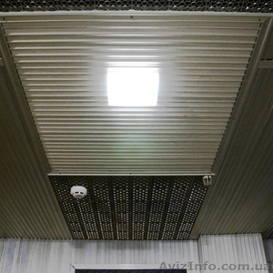Автоматические светодиодные светильники 6 и 12 Вт - <ro>Изображение</ro><ru>Изображение</ru> #5, <ru>Объявление</ru> #1263428