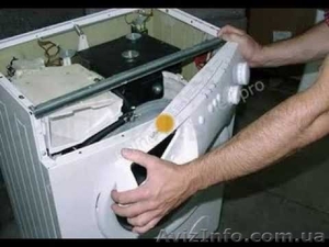 Аккуратный ремонт стиральных машинок - <ro>Изображение</ro><ru>Изображение</ru> #9, <ru>Объявление</ru> #1345278