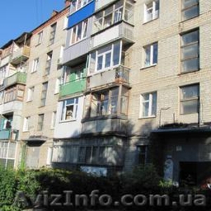 Продается трехкомнатная квартира на Салтовке(533 мр-н) - <ro>Изображение</ro><ru>Изображение</ru> #1, <ru>Объявление</ru> #1353792