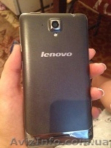 Продам Lenovo S8 S898 + 16Gb 2GB/16GB Grey - <ro>Изображение</ro><ru>Изображение</ru> #2, <ru>Объявление</ru> #1360512