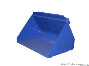 Вилы для поднятия поддонов