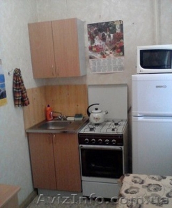   Продам  1-к комнатную квартиру  на Алексеевке - <ro>Изображение</ro><ru>Изображение</ru> #1, <ru>Объявление</ru> #1362175