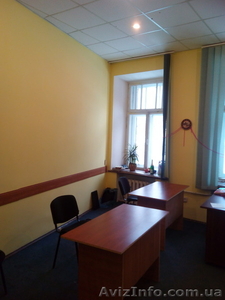 Сдам в аренду офисное помещение с мебелью, возле ст.метро Бекетова.  - <ro>Изображение</ro><ru>Изображение</ru> #2, <ru>Объявление</ru> #1357669