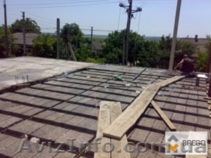 перекриття теріва вінниця