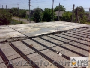 перекриття теріва ТЕРНОПИЛЬ