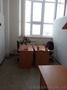 Аренда офисного помещения 480 м2 в Бизнес-центре (закрытый этаж) - <ro>Изображение</ro><ru>Изображение</ru> #4, <ru>Объявление</ru> #1369443