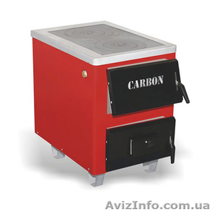  котел Carbon КСТО-17,5 (17,5 кВт) - <ro>Изображение</ro><ru>Изображение</ru> #1, <ru>Объявление</ru> #1372226