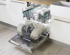 Подключения стиральных,посудомоечных машин - <ro>Изображение</ro><ru>Изображение</ru> #1, <ru>Объявление</ru> #1368078