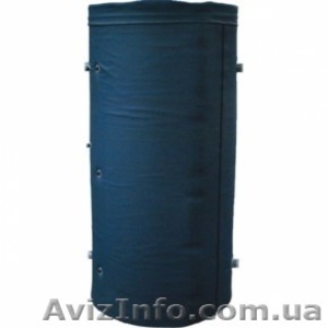 Теплоаккумулятор или буферная емкость Корди АЕ-4-I