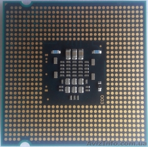 Intel Pentium Dual Core E2180 - <ro>Изображение</ro><ru>Изображение</ru> #2, <ru>Объявление</ru> #1368883