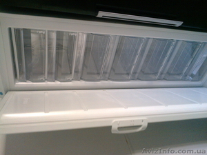 Продам стоковую морозильную камеру Занусси - <ro>Изображение</ro><ru>Изображение</ru> #1, <ru>Объявление</ru> #1374002