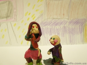 Аниматоры на детский праздник в Харькове - <ro>Изображение</ro><ru>Изображение</ru> #3, <ru>Объявление</ru> #1356640