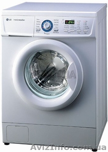 Продам стиральную машинку (автомат) из Европы - <ro>Изображение</ro><ru>Изображение</ru> #1, <ru>Объявление</ru> #1368627
