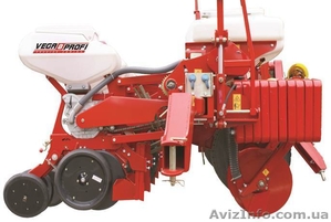 Вега-8 Прфі ціна фото купити червона зірка