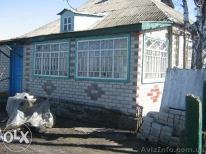 Продам дом в Змиевском направлении - <ro>Изображение</ro><ru>Изображение</ru> #1, <ru>Объявление</ru> #1398001