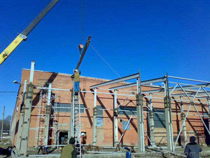 Разработка ППР.ПОС.КЖ.КМД.тех.документация.