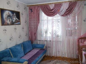 Продажа однокомнатной малогабаритной квартиры на Блюхера! - <ro>Изображение</ro><ru>Изображение</ru> #1, <ru>Объявление</ru> #1379548