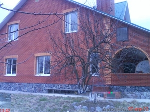 Продам добротный 2-х уровневый дом - <ro>Изображение</ro><ru>Изображение</ru> #10, <ru>Объявление</ru> #1385585
