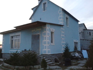 Утепление фасадов домов, высотные работы - <ro>Изображение</ro><ru>Изображение</ru> #3, <ru>Объявление</ru> #1392626