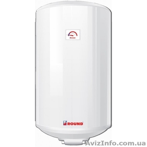 Бойлер  Atlantic Round 80л. Суперцена