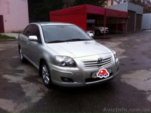 Продам Toyota avensis 2007 года - <ro>Изображение</ro><ru>Изображение</ru> #1, <ru>Объявление</ru> #1403546
